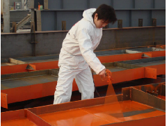 江門噴涂加工廠家對(duì)五金噴涂加工的使用效果